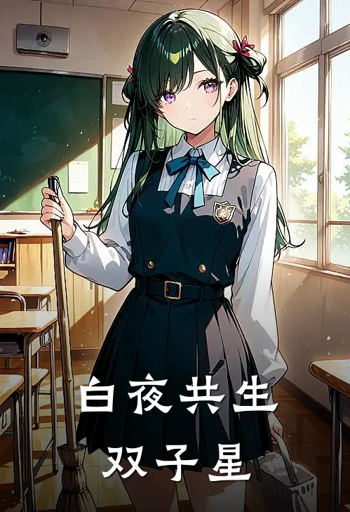 白夜共生：双子星