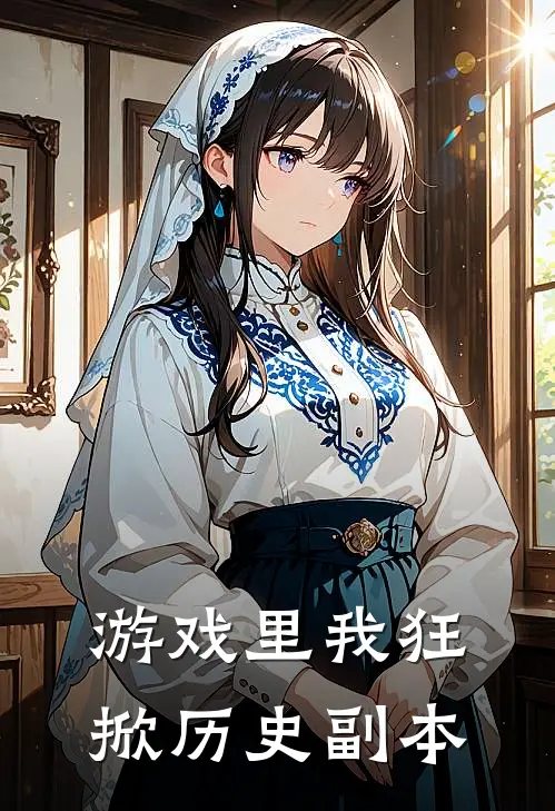 游戏里我狂掀历史副本