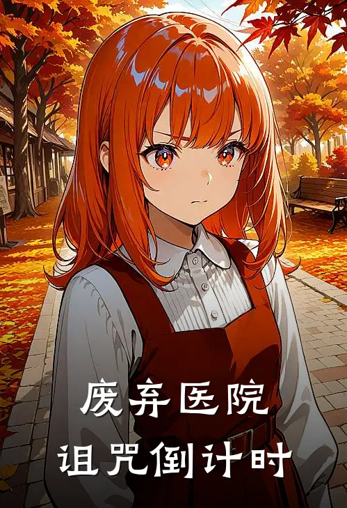 废弃医院：诅咒倒计时