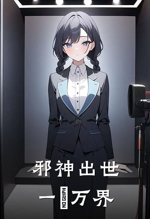 邪神出世，一統万界