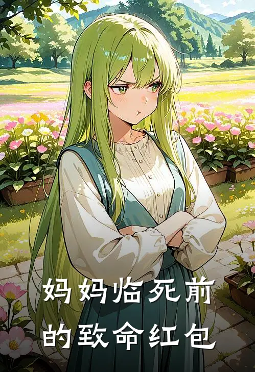 妈妈临死前的致命红包