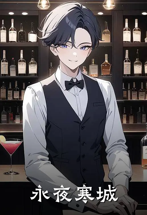 永夜寒城