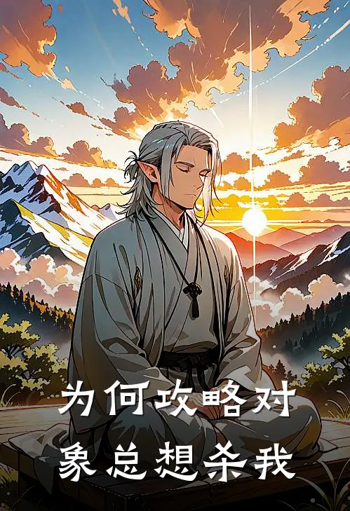 为何攻略对象总想杀我