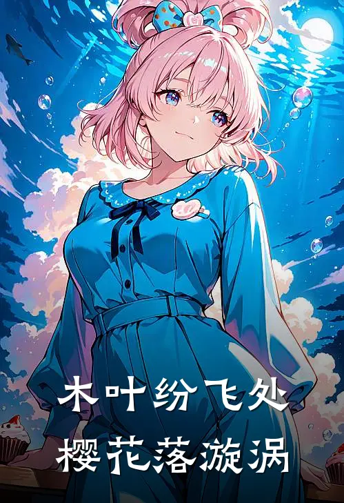 木叶纷飞处，樱花落漩涡