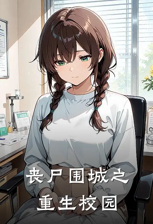 丧尸围城之重生校园