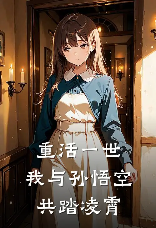 重活一世：我与孙悟空共踏凌霄