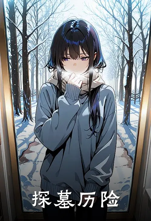探墓历险