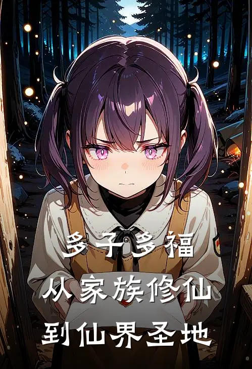 多子多福，从家族修仙到仙界圣地