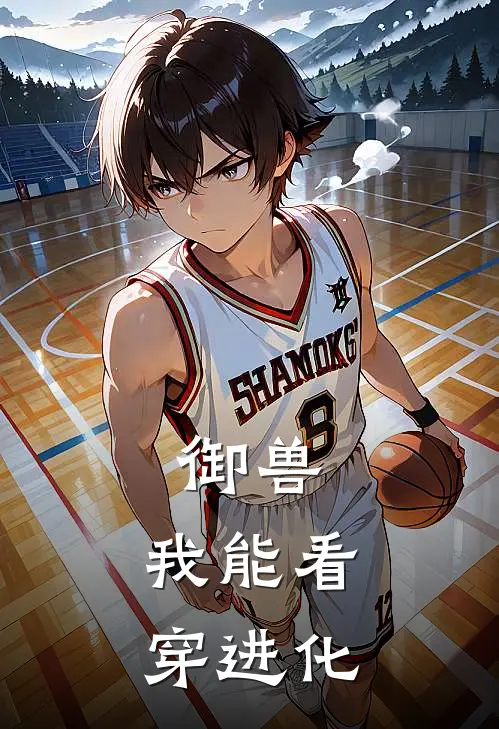 御兽：我能看穿进化