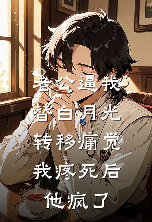 老公逼我替白月光转移痛觉，我疼死后他疯了