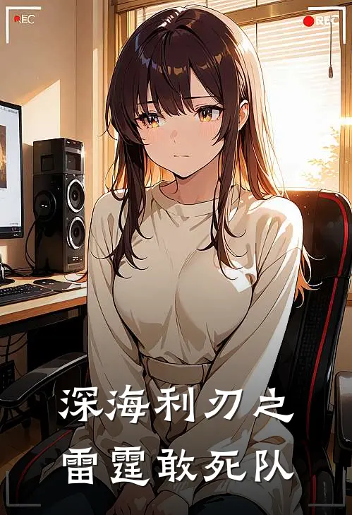 深海利刃之雷霆敢死队