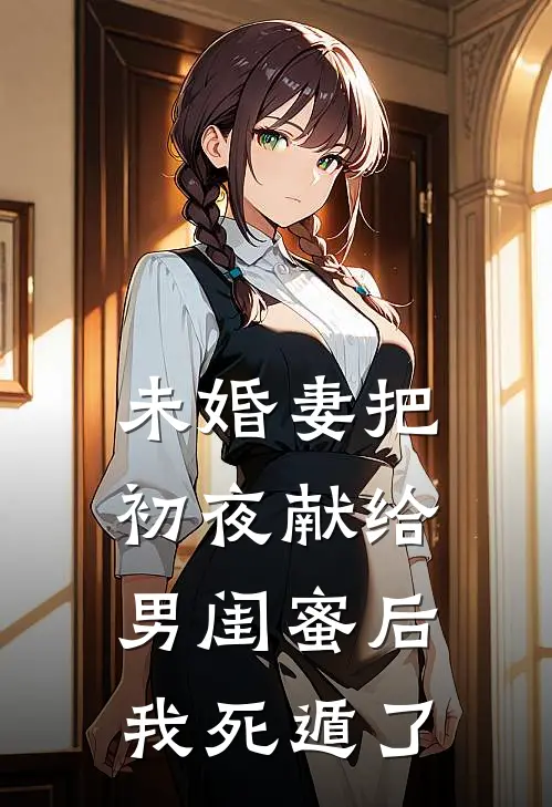 未婚妻把初夜献给男闺蜜后，我死遁了