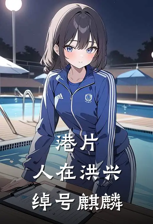 港片：人在洪兴，绰号麒麟