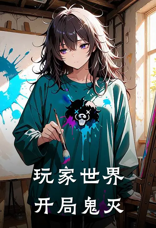 玩家世界：开局鬼灭