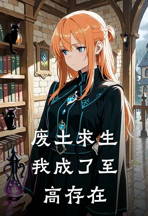 废土求生：我成了至高存在