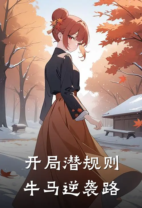 开局潜规则，牛马逆袭路