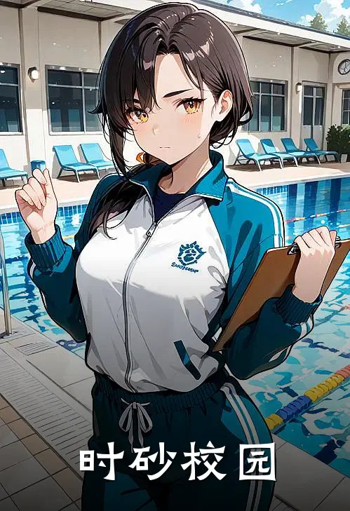 时砂校园