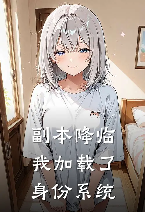 副本降临，我加载了身份系统