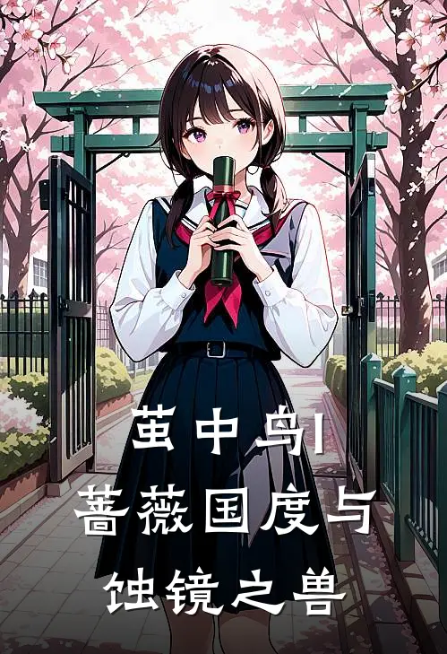 茧中鸟I：蔷薇国度与蚀镜之兽