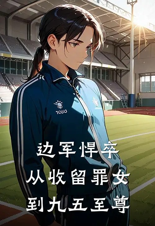 边军悍卒：从收留罪女到九五至尊