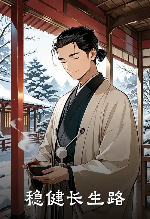 稳健长生路