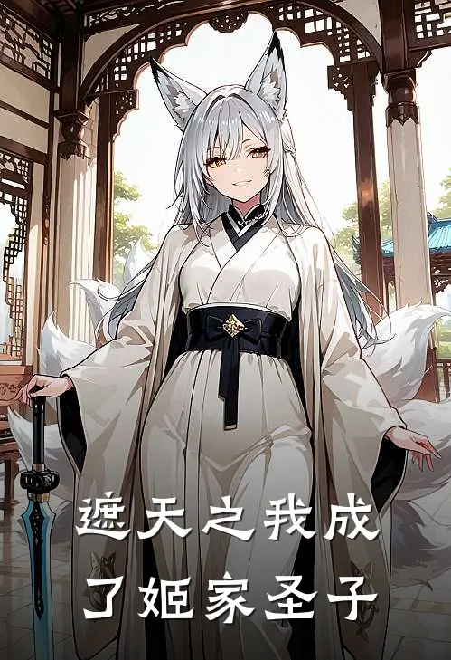 遮天之我成了姬家圣子