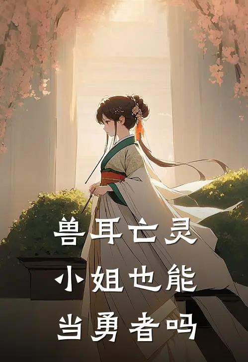 兽耳亡灵小姐也能当勇者吗