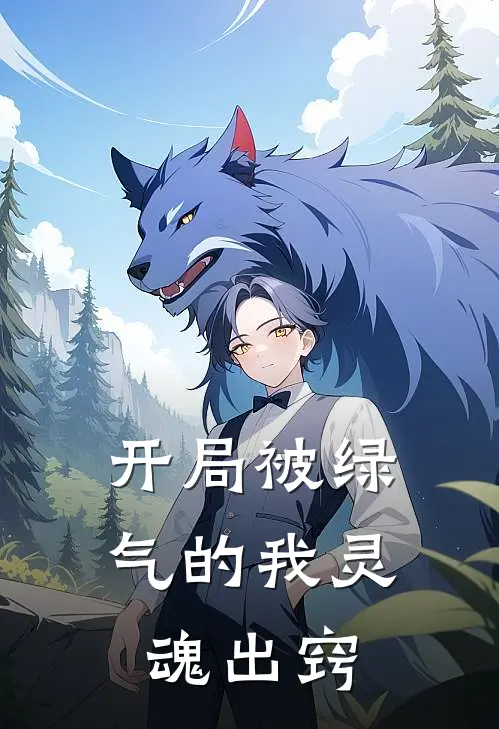 开局被绿，气的我灵魂出窍