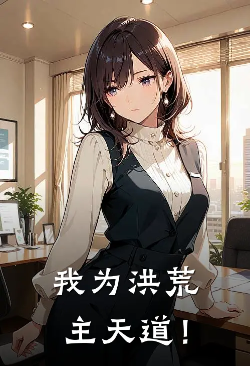 我为洪荒主天道！