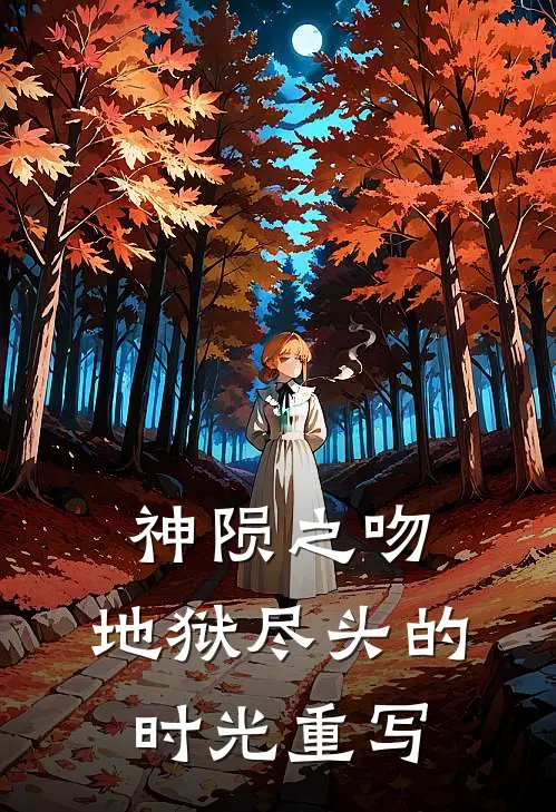 神陨之吻：地狱尽头的时光重写