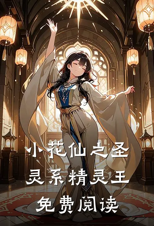 小花仙之圣灵系精灵王免费阅读