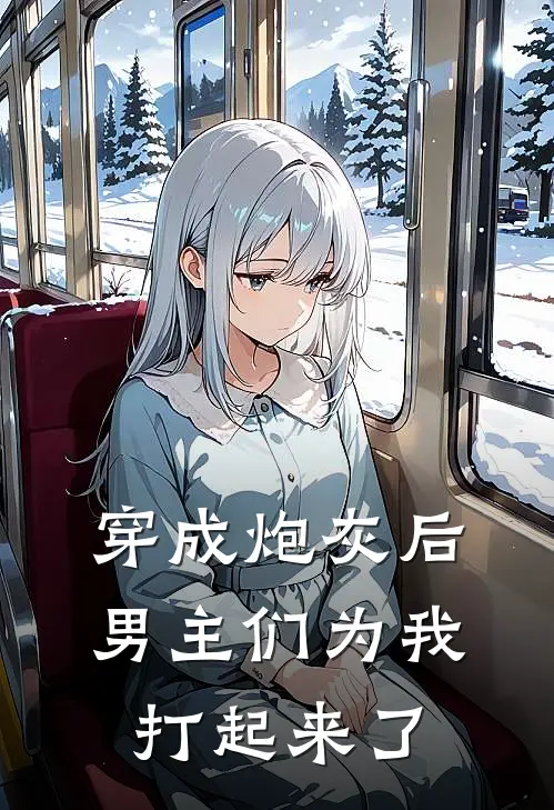 穿成炮灰后，男主们为我打起来了