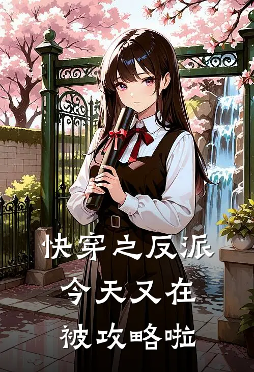 快穿之反派今天又在被攻略啦