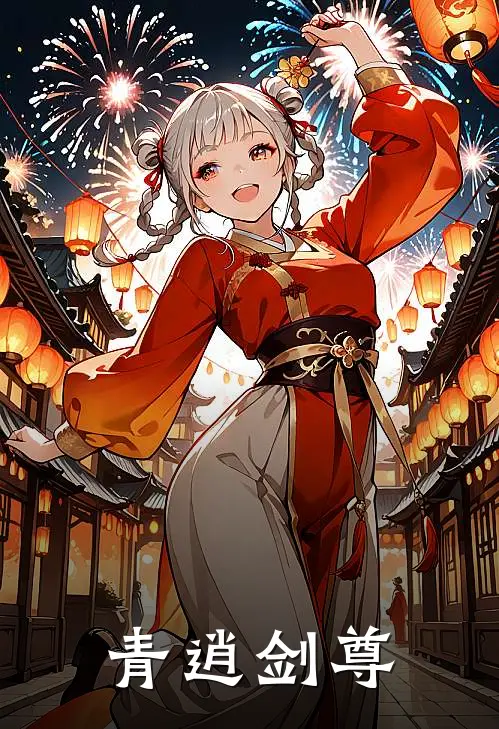 青逍剑尊