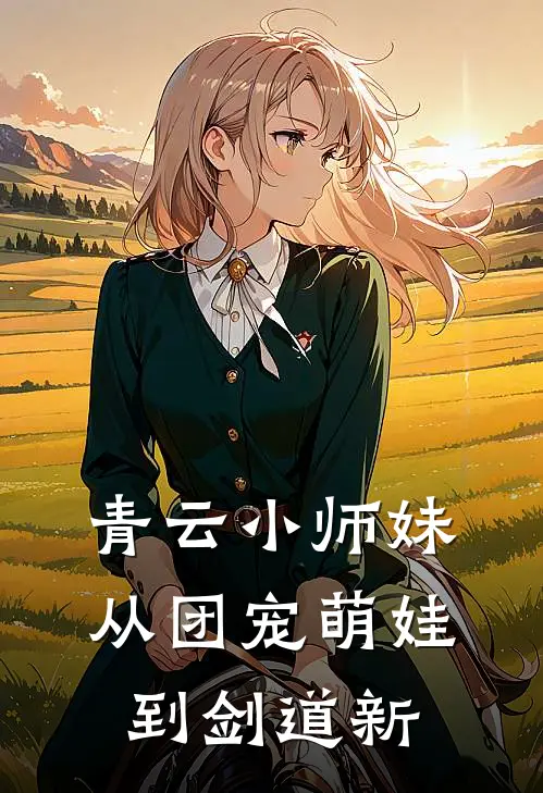 青云小师妹：从团宠萌娃到剑道新