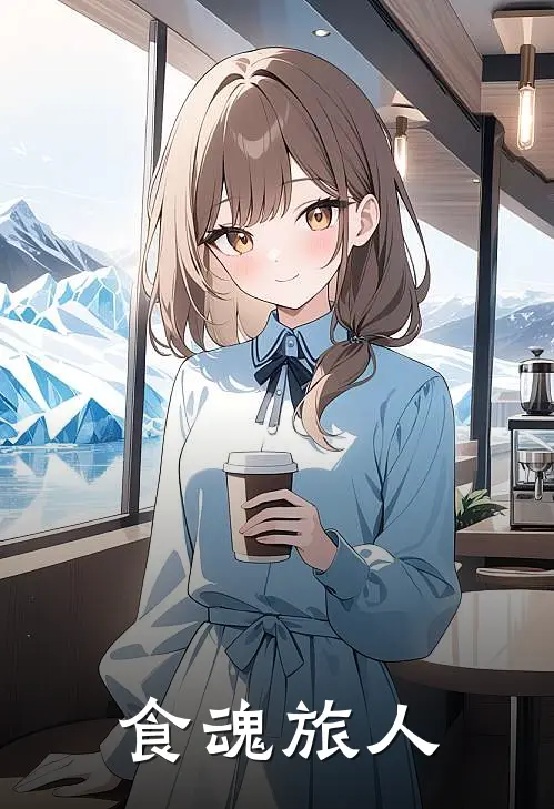 食魂旅人