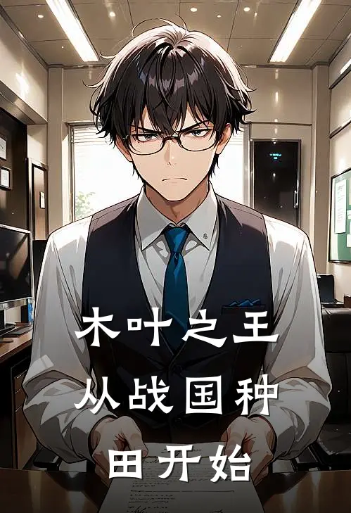 木叶之王，从战国种田开始