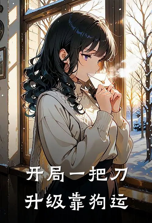 开局一把刀，升级靠狗运