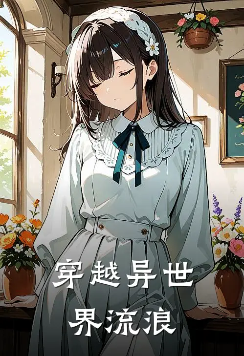 穿越异世界流浪