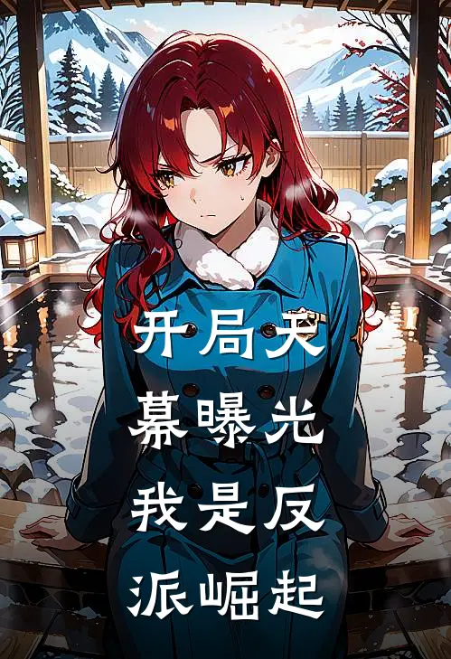 开局天幕曝光，我是反派崛起