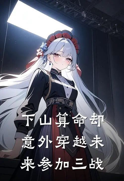 下山算命却意外穿越未来参加三战