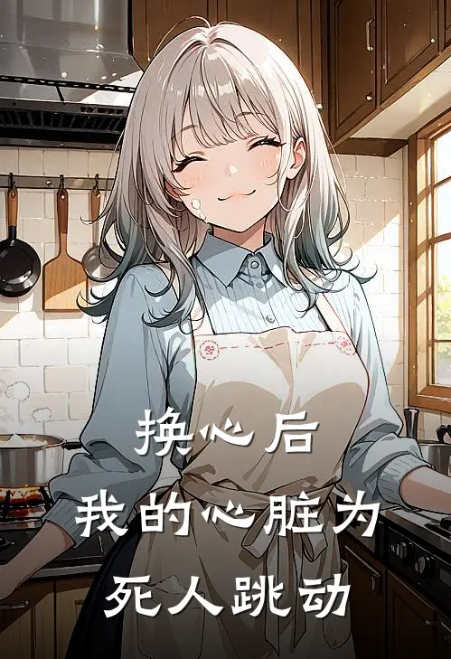 换心后，我的心脏为死人跳动