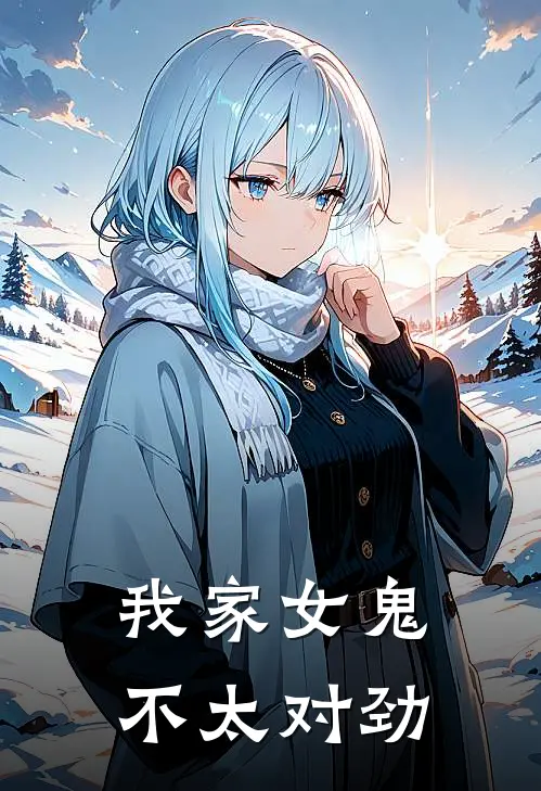 我家女鬼不太对劲