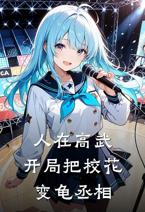 人在高武，开局把校花变龟丞相