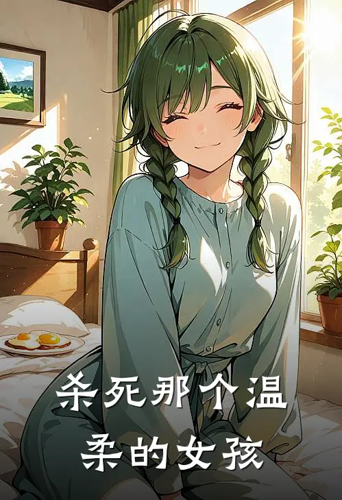 杀死那个温柔的女孩