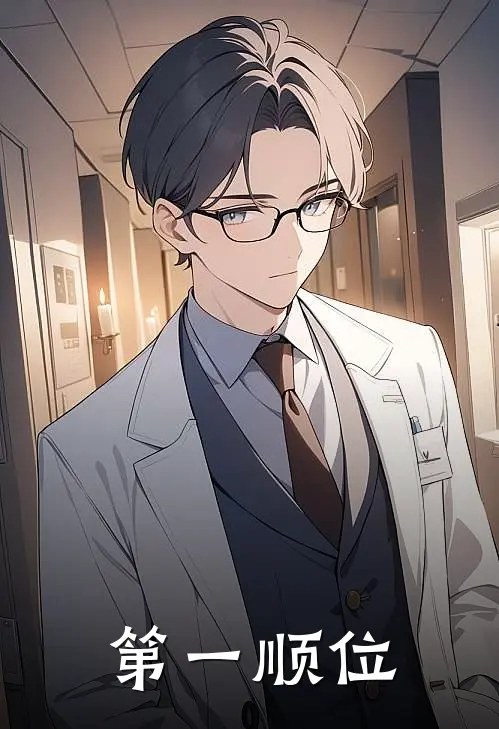 第一顺位