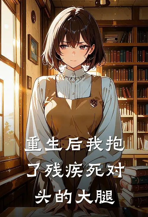 重生后我抱了残疾死对头的大腿