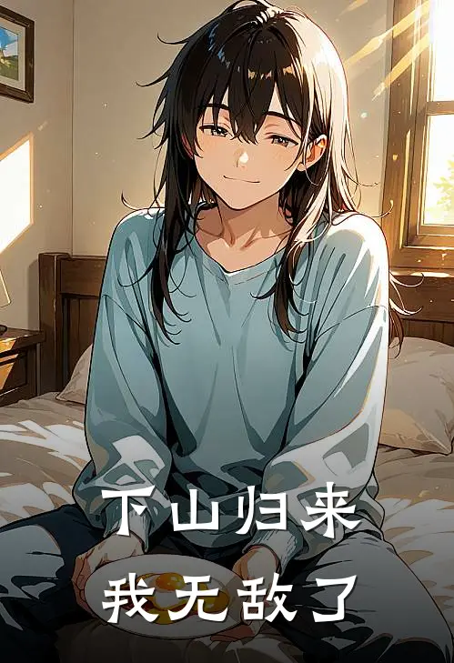 下山归来，我无敌了