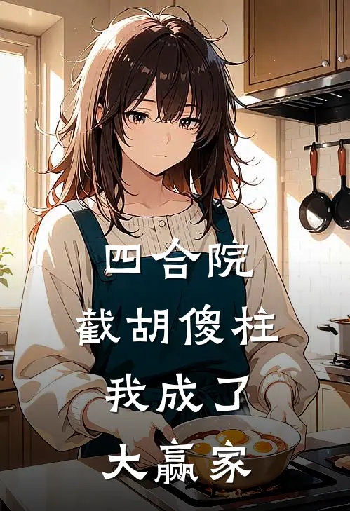 四合院：截胡傻柱，我成了大赢家