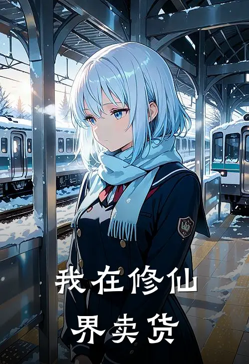 我在修仙界卖货